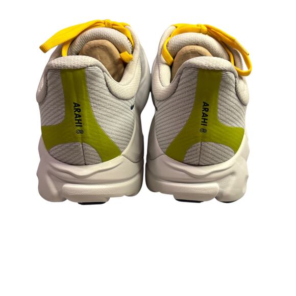 Hoka One One Men's M Arahi 8 Sz 11.5D - New in Box - Picture 4 of 7